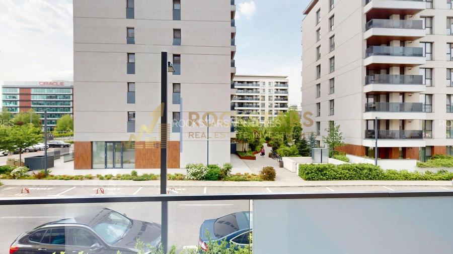 Apartament 2 camere Nusco City - 24