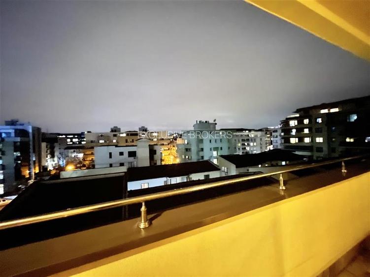 Oferta!Inchiriere 3 camere Modern-Herastrau|Parcare subterana| - 13