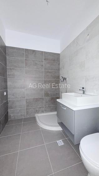 Garsoniera Vedere Lac Si Padure Lebada Lake Residence - 7