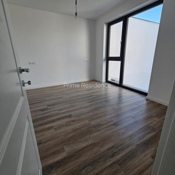 Vila 170 mp ,250 mp teren,complet nou ,prima inchiriere,5AC,Saftica. - 7