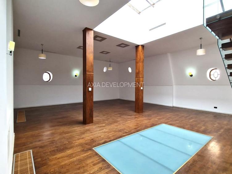 Vila interbelica - Universitate - Destinatii multiple - 9