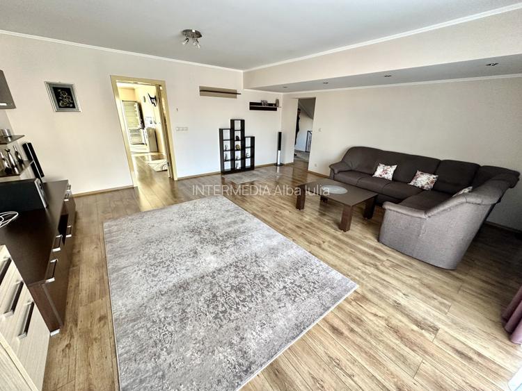 CASA 6 CAMERE I PRETABILA BIROURI I ACTIVITATI COMERCIALE SAU LOCUINTA FAMILIALA - 9