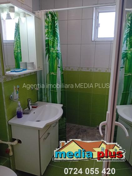 Apartament cu 3 camere decomandat Micro 20 - 10