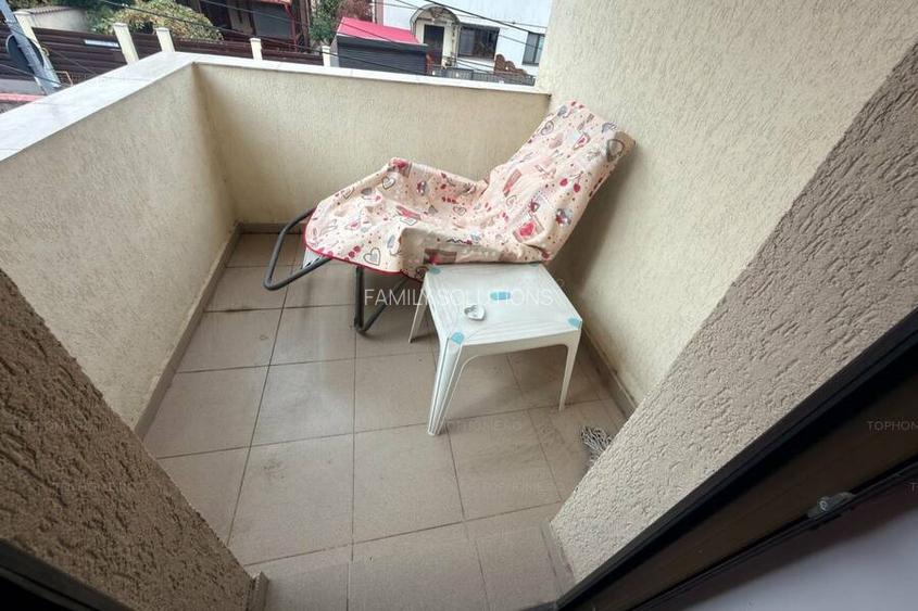 Vila de capat,P+1+M,Popesti Leordeni, Amurgului - 7