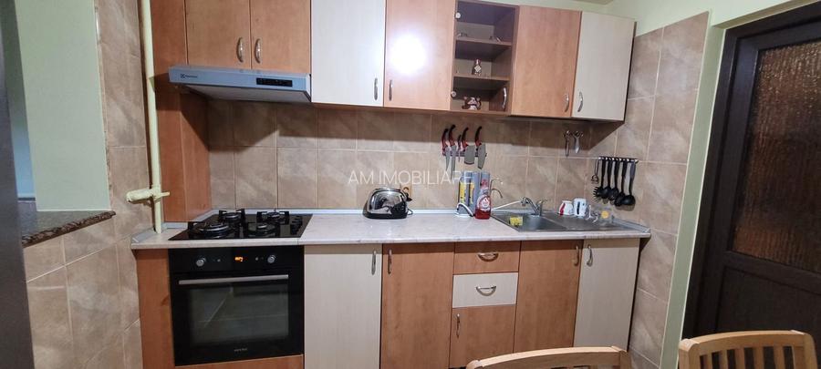 AP. 3 CAMERE DRISTOR, BLOC REABILITAT, CENTRALA PROPRIE, METROU 5 MIN - 2