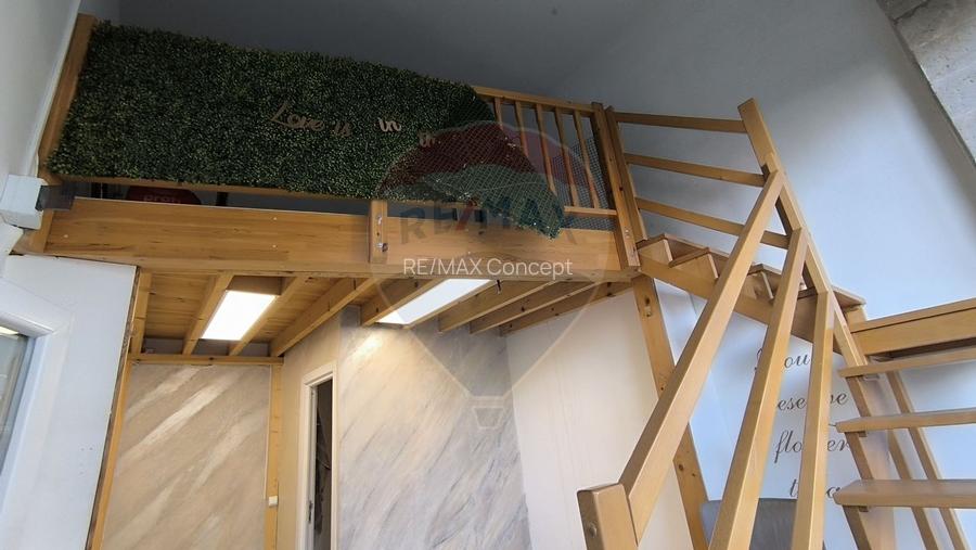 Spațiu comercial de inchiriat Marasti - 4