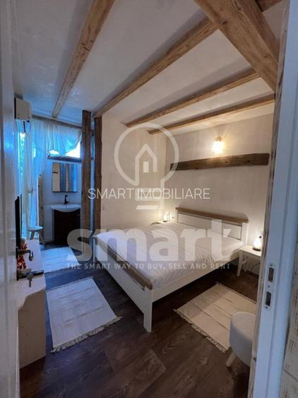 Boutique Guest House istoric – Business la cheie in centrul Clujului (Km 0) - 6