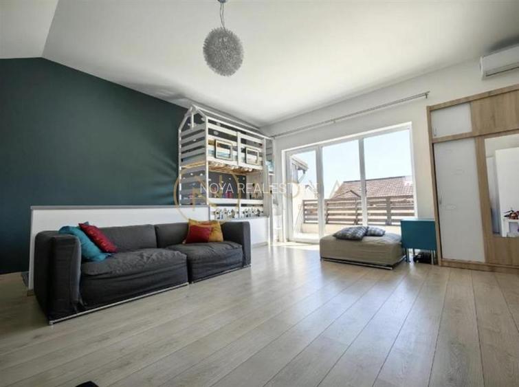 Vila 4 camere Pipera Avangarde Forest 2 locuri parcare - 4