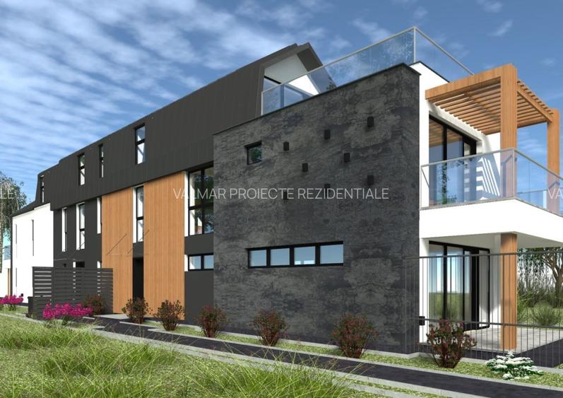 VILA DE VANZARE SISESTI / BANEASA - 6