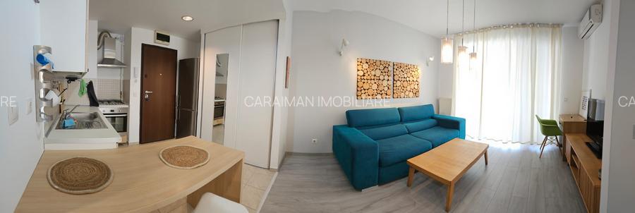 OBOR, 7MIN. METROU, BLOC NOU IN COMPLEXUL ROSEGARDEN - 11