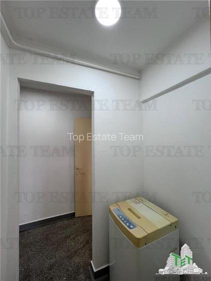 Apartament 3 camere + 2 balcoane cu o priveliste senzationala si pe fata si pe s - 15