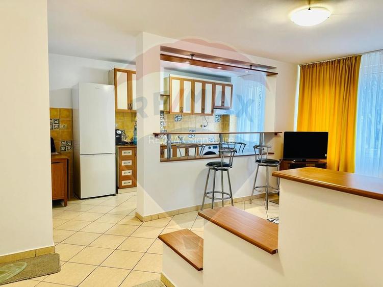 De inchirat Apartament 2 camere Unirii - Dimitrie Cantemir - 3