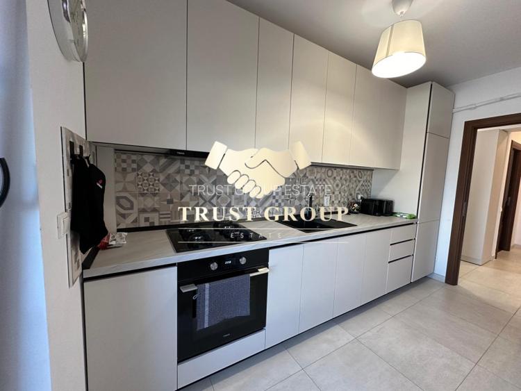 Penthouse 4 camere | Calea Plevnei | Stirbei Voda | 115 mp utili + 230 mp terasa - 13