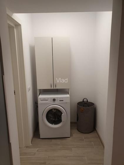 Apartament 2 camere Copou Garden Residence  - 7