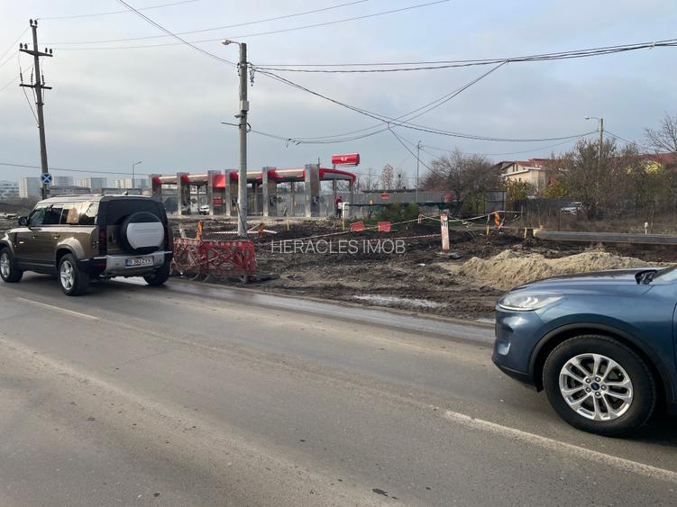 prelungirea ghencea nr 414b,strada floare galbena, - 2