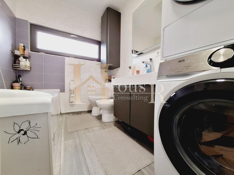 Casă individuală P+M, ideală pentru două familii – acces separat. - 18