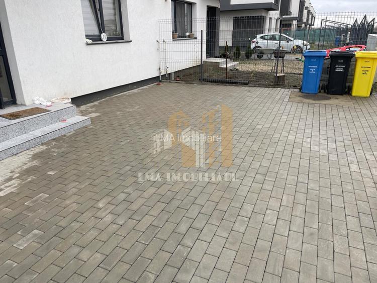 Apartament 2 camere  tip studio Sanpetru Brasov - 12