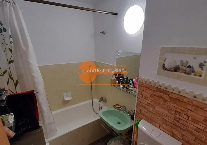 Garsonieră Lujerului – 300m Metrou - 5