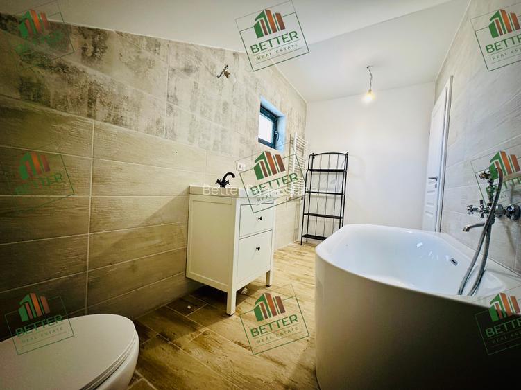 Ansamblu rezidențial de case P+M – Comuna Berceni, Ilfov - 14