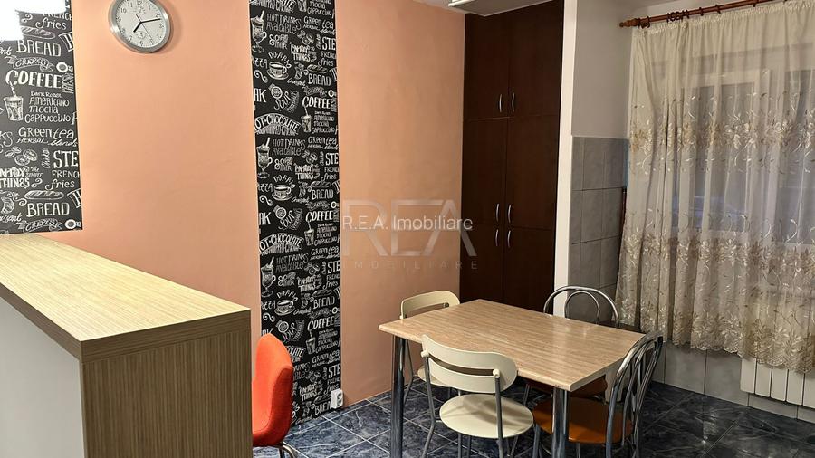 2 camere, P/10, anvelopat, bloc 1979, 53mp-Gorjului - 4