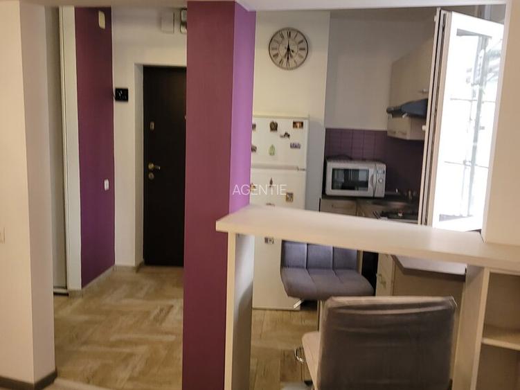 Garsoniera Dristorului-metrou-bloc mixt 1983 - 17