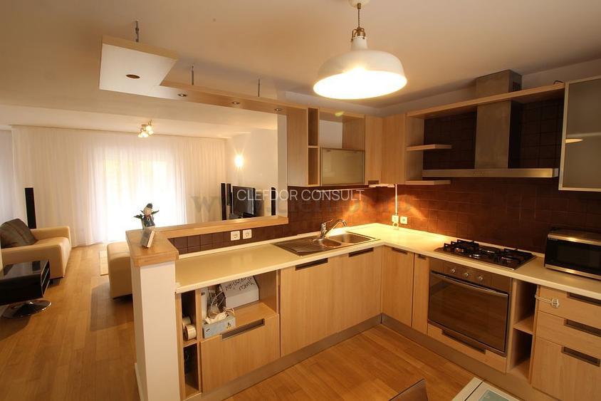 Vilă de închiriat în zona Iancu Nicolae - Cambridge School - 7