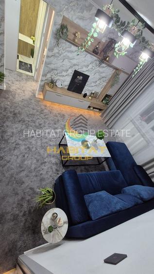 APARTAMENT 2 CAMERE BRÂNCOVEANU | ETAJ 1 | RENOVAT | MOBILAT COMPLET | - 4