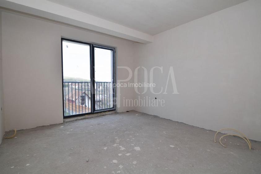 Casa 5 camere de vanzare in Dambul Rotund, Cluj Napoca - 9