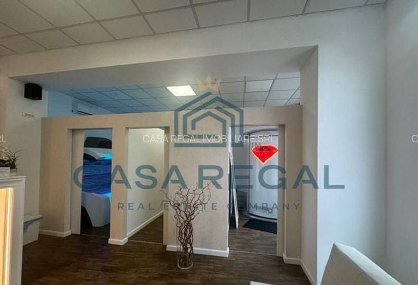 Spațiu comercial de închiriat – ultracentral - 9