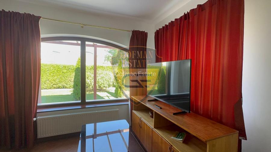 Vilă în Complex Securizat, Rezidențial Arena Regia Resort și Spa - 31