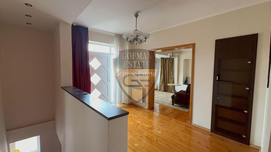 Casa S+P+1E+M Valu lui Traian 8 camere 3 bai 1 balcon 4 terase garaj teren 1216m - 6