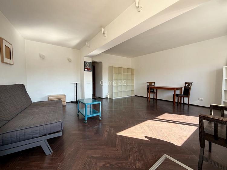 str J L Calderon, garaj propriu,68mp, centrala bloc 1981, pet friendly - 4