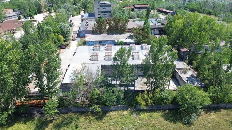 ARPACOR - Oportunitate de investitie industriala - 36