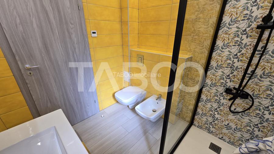 Apartament de vanzare 3 camere si incalzire in pardoseala Arhitectilor - 13