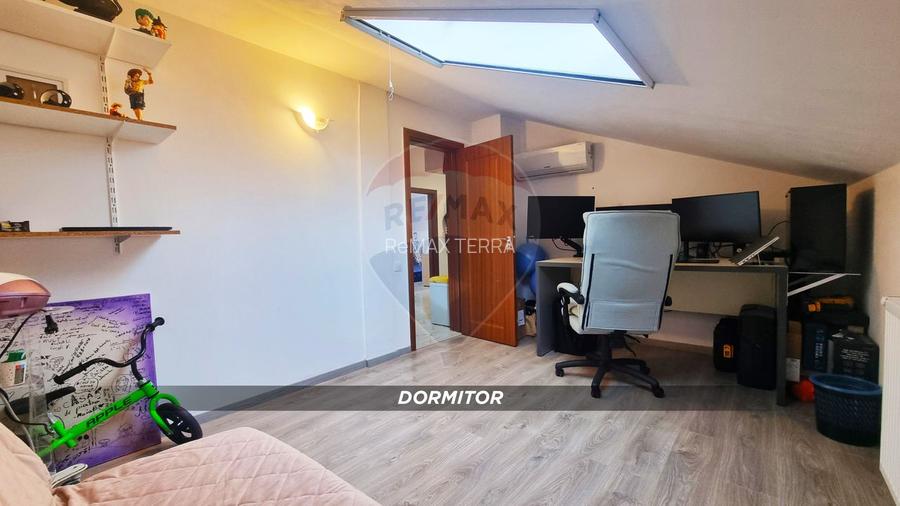 Apartament modern cu 4 camere – 168 mp de libertate și confort - 16