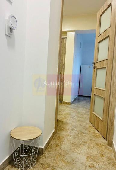 Garsoniera Calea Dorobantilor- stradal. - 9