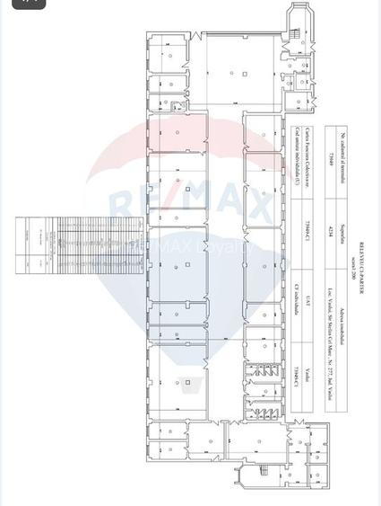 Cladire Comerciala Mixta de Vanzare sau de inchiriat - 16