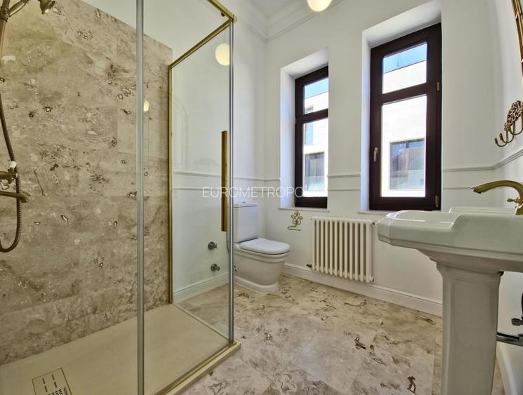 Vila complet renovata Dorobanti Capitale - 10