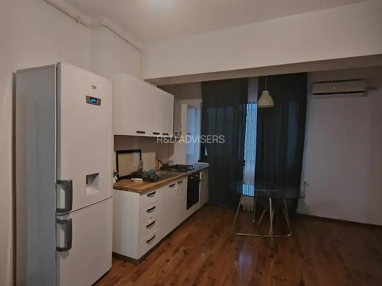 Apartament 2 Camere  Piata Alba Iulia I Decebal - 6