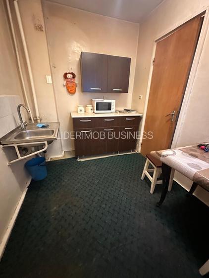 Vanzare apartament 3 camere Drumul Taberei Raul Doamnei - 6