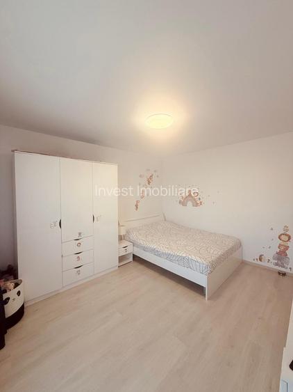 Casa individuala, 4 camere, 105 mp utili, zona Miroslava - 8