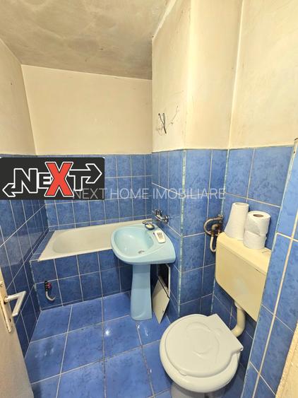 Garsoniera et 1 cu balcon - 4