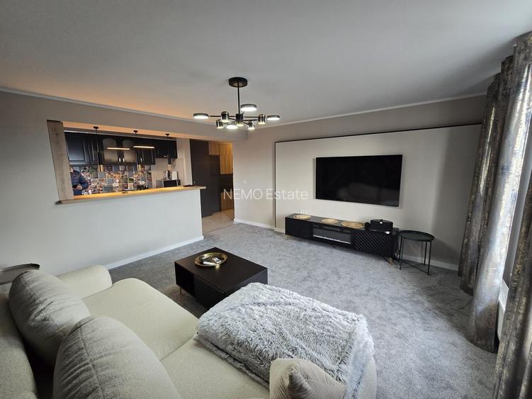 Apartament spațios 2 camere I Rădăuți - 3