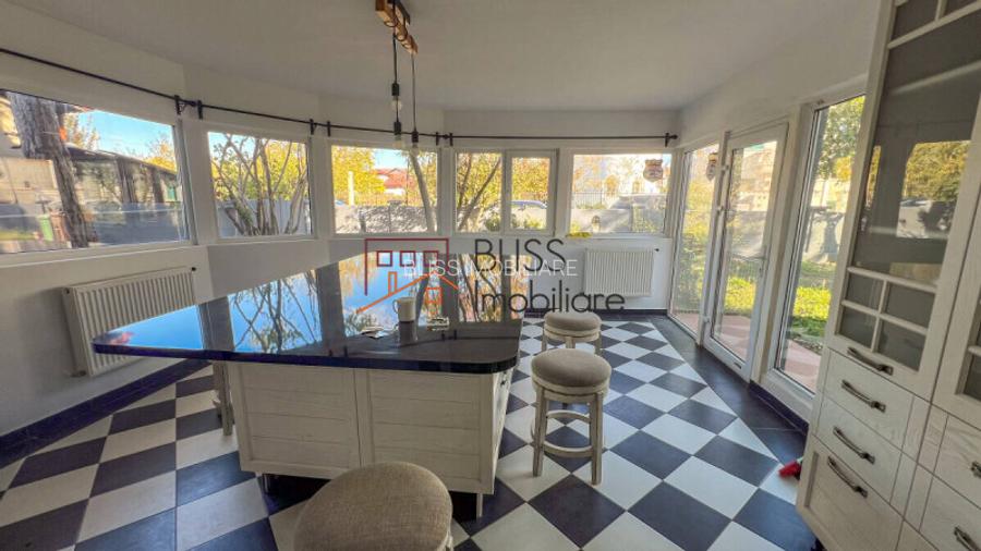 Casă / Vilă 5 camere în zona Pipera Sud - 11