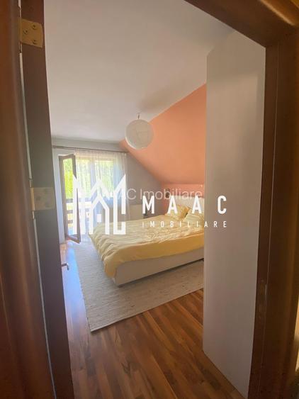 Casa 4 Camere | Tip Duplex | Curte | BBQ | Cisnadie - 3