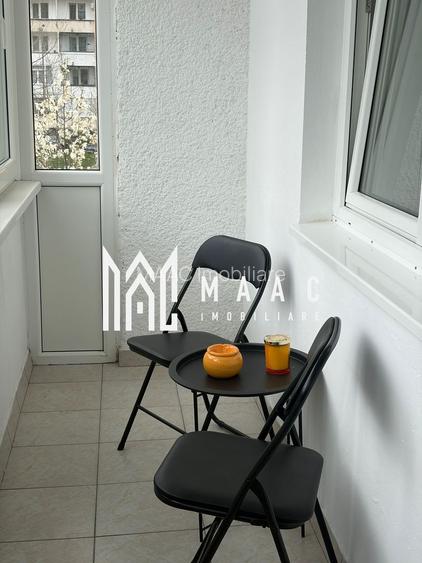 Apartament 2 camere | Etaj 1 | Decomandat | Cedonia | Balcon închis - 12