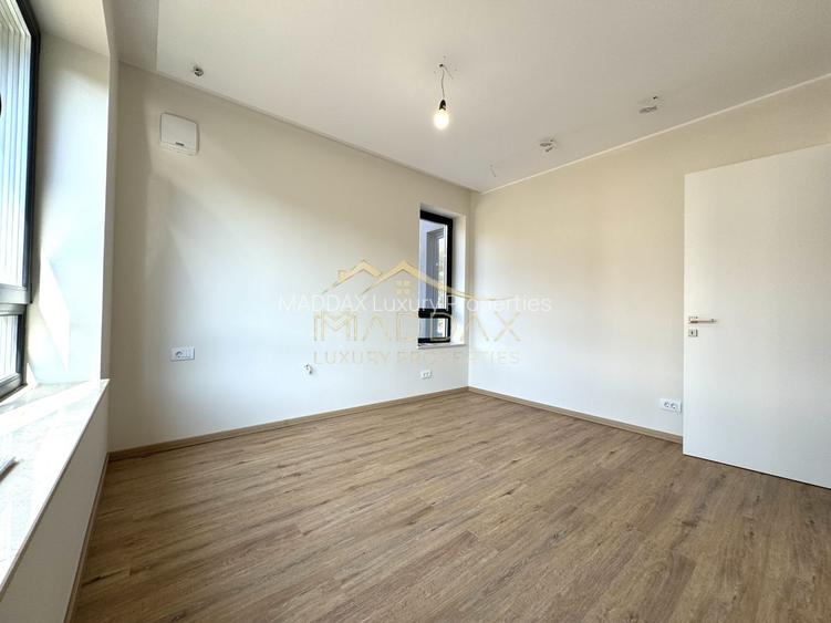 Vila individuala SMART_LUX**P+2***10 camere***Lift interior//Pipera - 20