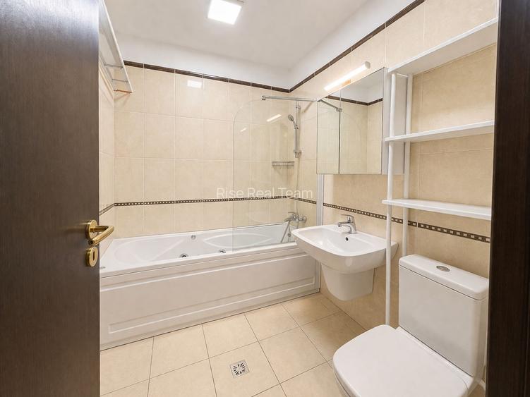 Garsoniera spatioasa, bloc dupa 2000 Aviatiei - 6