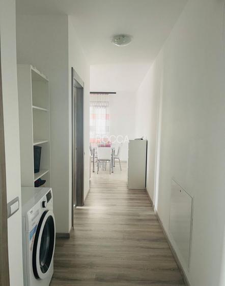 2 camere modern cu centrala, Vitan Residence 7 – 5 minute de metrou Mihai Bravu - 7