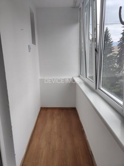 Apartament 2 camere confort 1 Piata Astra Mobilat -Insorit -Liber . - 9